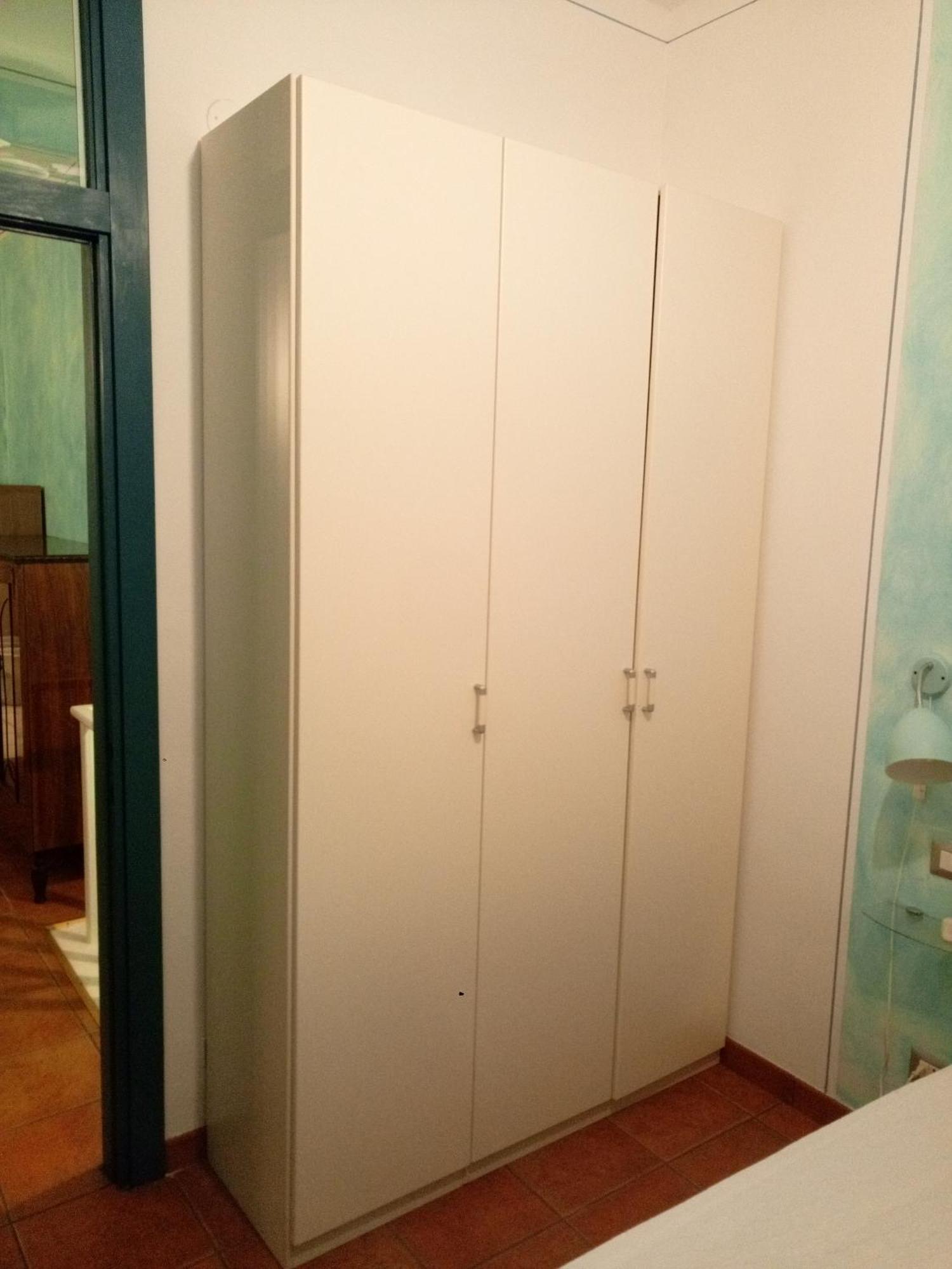 Casa Vacanza Leonida Carrara Luaran gambar